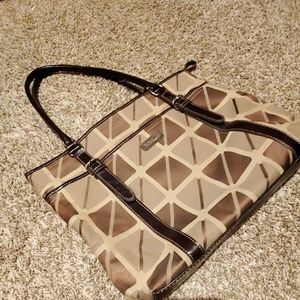 Nine & co purse